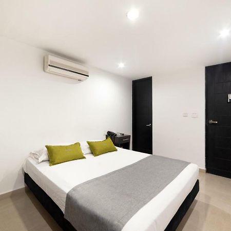 מלון מדיין Ayenda 1236 Platinum Plaza מראה חיצוני תמונה