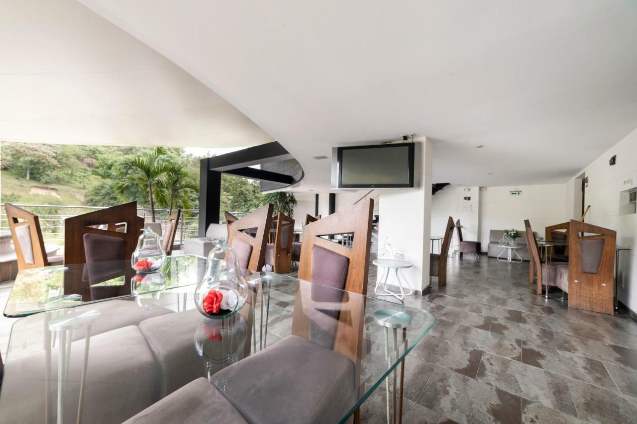 מלון מדיין Ayenda 1236 Platinum Plaza מראה חיצוני תמונה