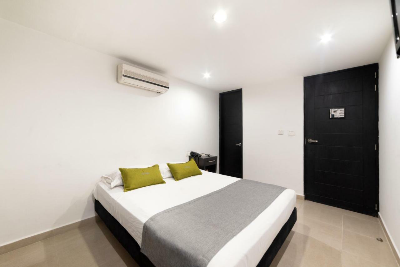 מלון מדיין Ayenda 1236 Platinum Plaza מראה חיצוני תמונה