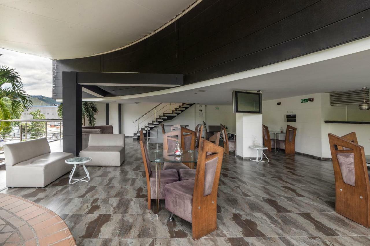 מלון מדיין Ayenda 1236 Platinum Plaza מראה חיצוני תמונה