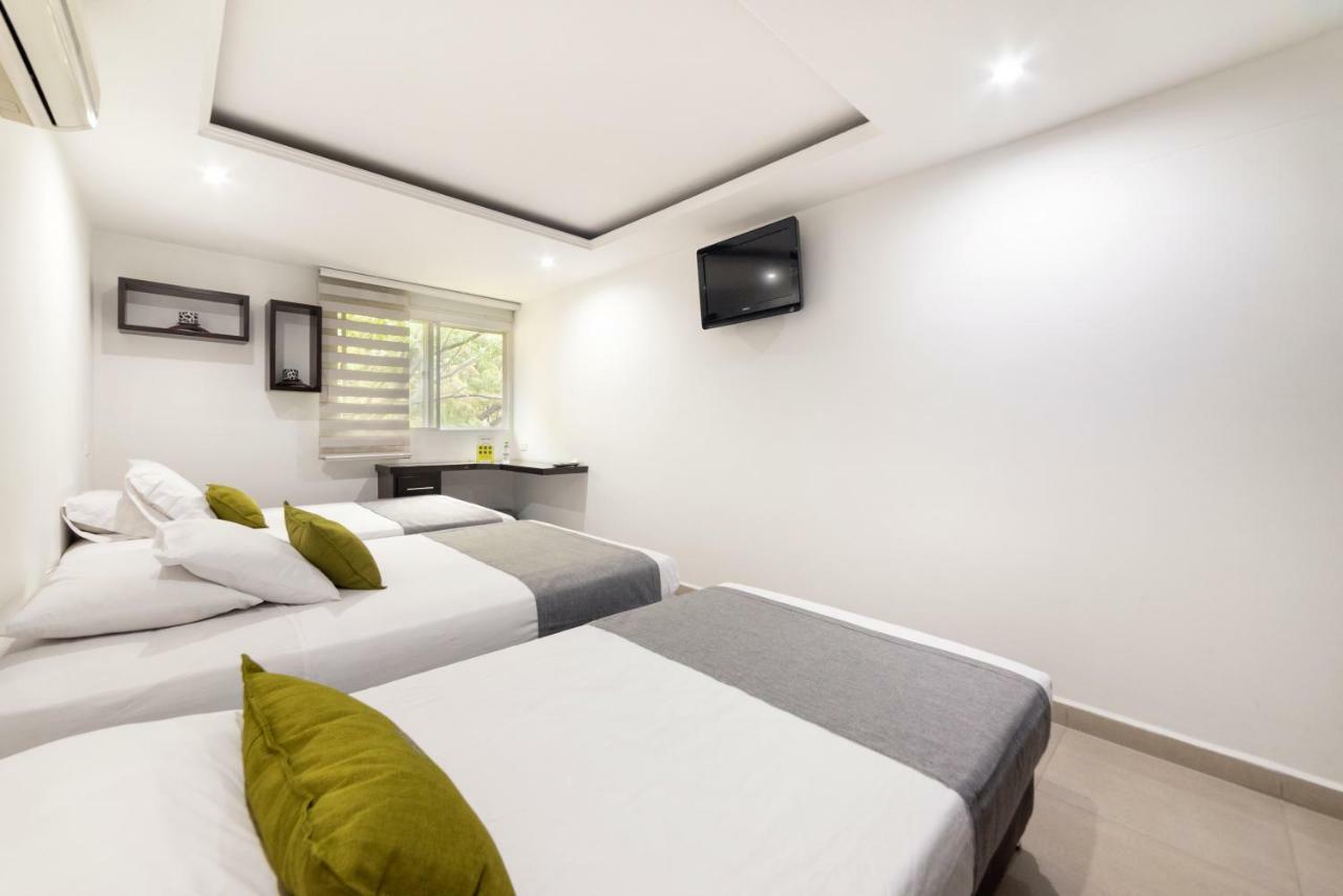 מלון מדיין Ayenda 1236 Platinum Plaza מראה חיצוני תמונה