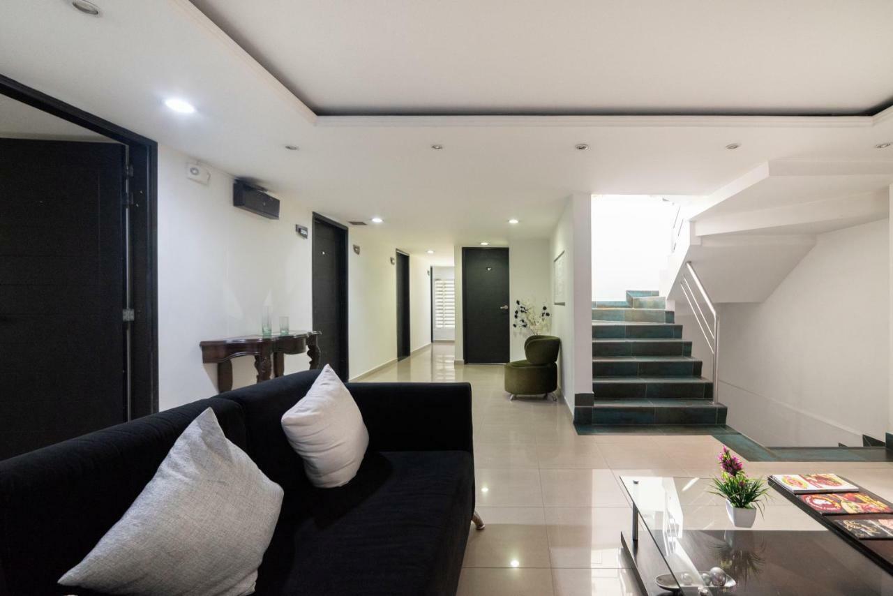 מלון מדיין Ayenda 1236 Platinum Plaza מראה חיצוני תמונה