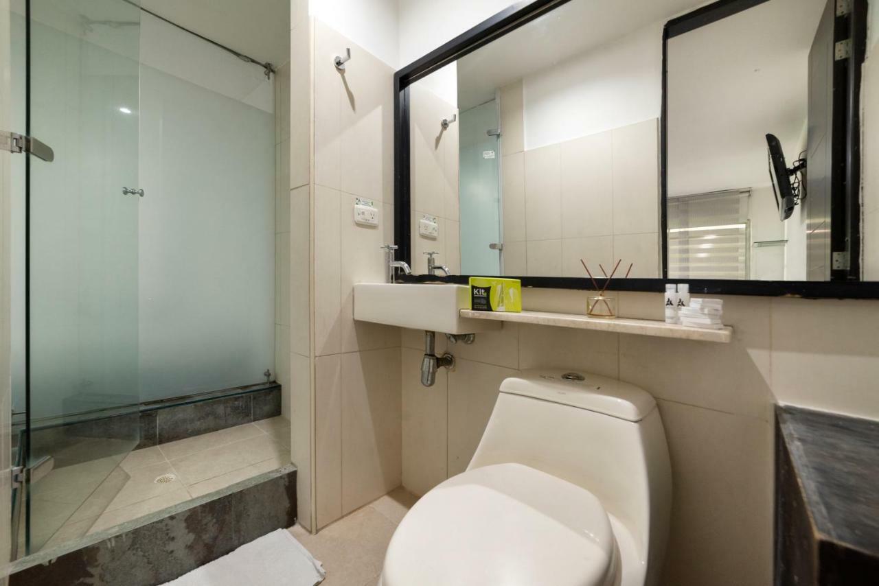 מלון מדיין Ayenda 1236 Platinum Plaza מראה חיצוני תמונה