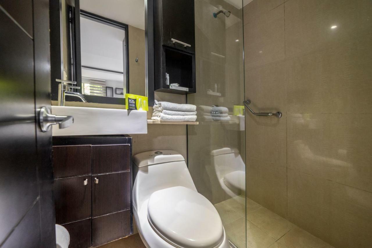 מלון מדיין Ayenda 1236 Platinum Plaza מראה חיצוני תמונה
