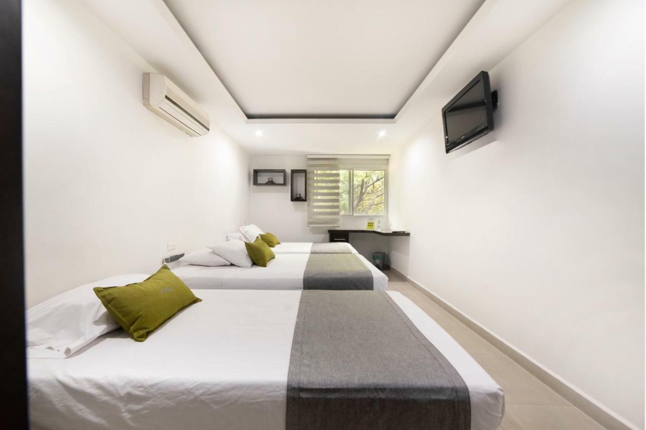 מלון מדיין Ayenda 1236 Platinum Plaza מראה חיצוני תמונה