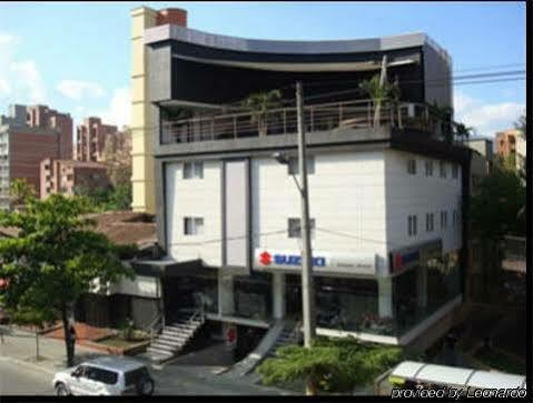 מלון מדיין Ayenda 1236 Platinum Plaza מראה חיצוני תמונה